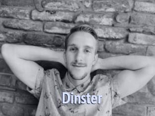 Dinster