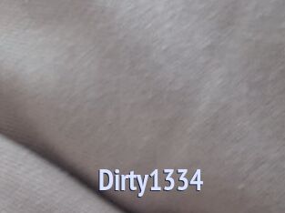 Dirty1334
