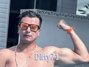 Dirty71