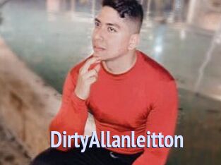 DirtyAllanleitton