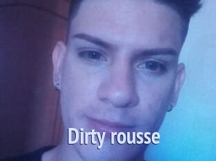 Dirty_rousse