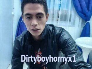 Dirtyboyhornyx1