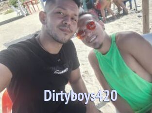 dirtyboys420 Tube video gay