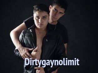 Dirtygaynolimit