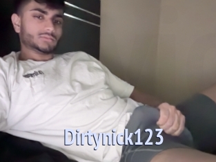 Dirtynick123