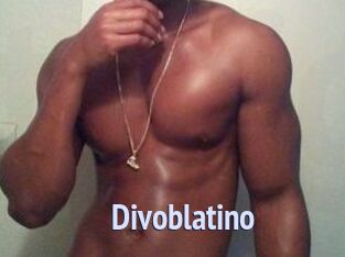 Divoblatino