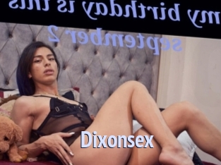 Dixonsex