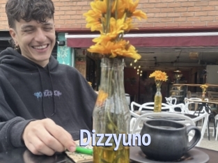 Dizzyuno