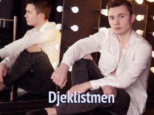 Djeklistmen