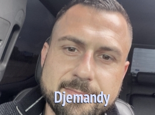 Djemandy