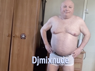 Djmixnude