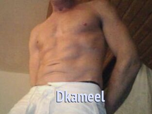 Dkameel