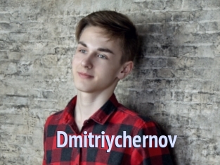 Dmitriychernov