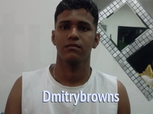 Dmitrybrowns