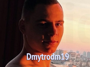 Dmytrodm19