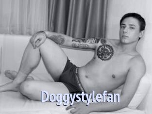 doggystylefan Tube video gay