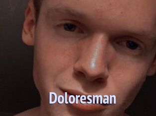 Doloresman