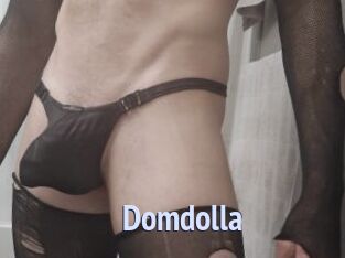 Domdolla