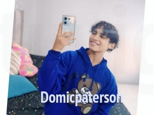 Domicpaterson