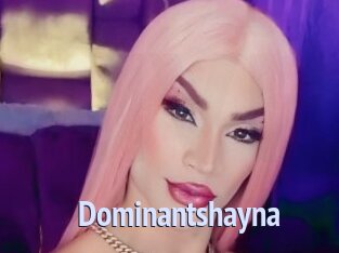 Dominantshayna