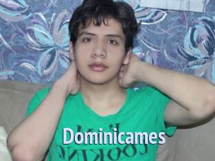 Dominicames