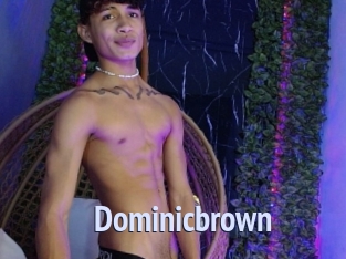 Dominicbrown