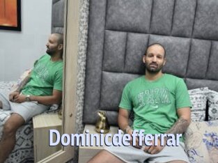 Dominicdefferrar