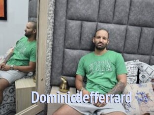 Dominicdefferrard