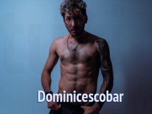 Dominicescobar