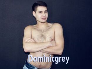 Dominicgrey