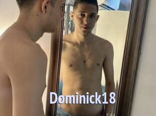 Dominick18