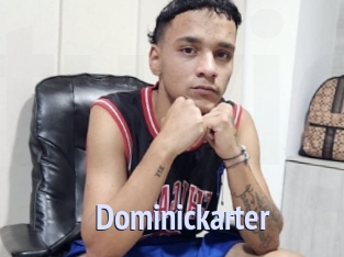 Dominickarter