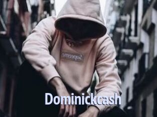 Dominickcash