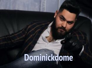 dominickdome Tube video gay