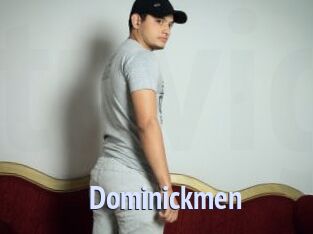 Dominickmen