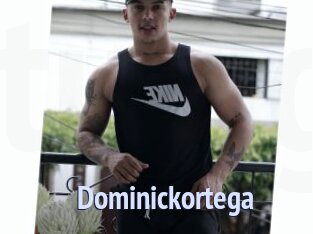 Dominickortega