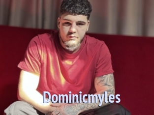 Dominicmyles