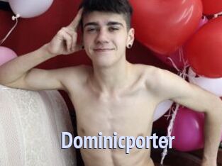 Dominicporter