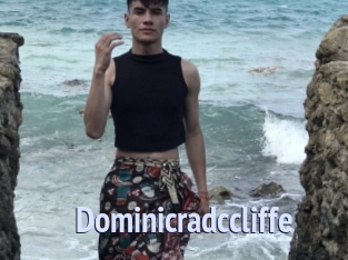 Dominicradccliffe
