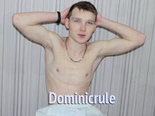 Dominicrule