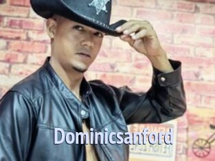 Dominicsanford