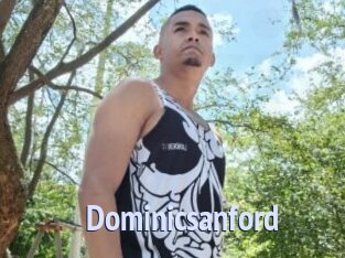 Dominicsanford