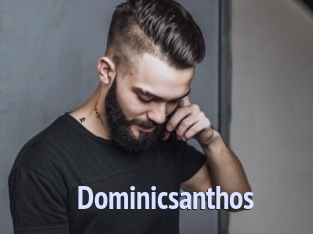 dominicsanthos Tube video gay