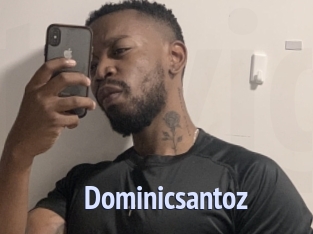 Dominicsantoz