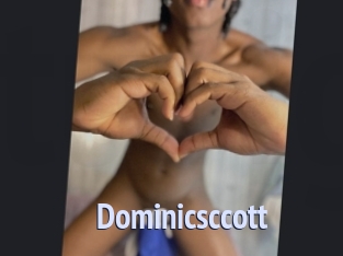 Dominicsccott