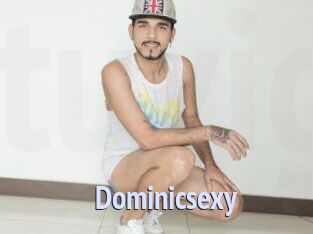 Dominicsexy