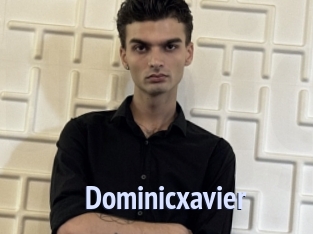 Dominicxavier