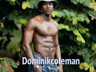 Dominikcoleman