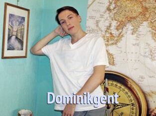 Dominikgent