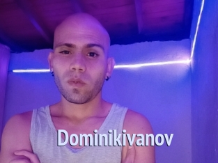 Dominikivanov